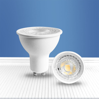 JING YING LED Bulb COB GU10 7W Spotlight
