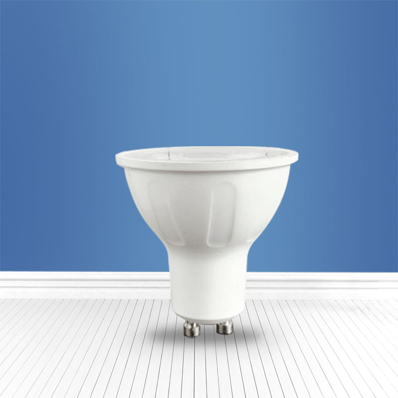 JING YING LED 6W GU10 LED Bulb Lamp