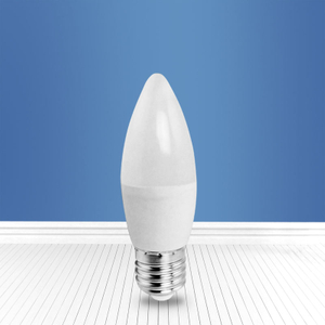 A3-C35 5W B22 LED candle bulb