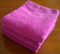 Good Absorption Microfiber Cleaning Wipes Towels