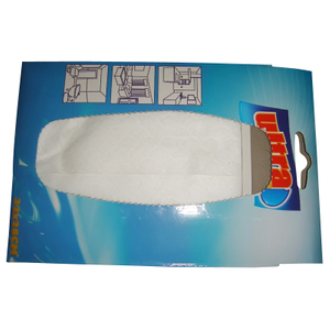Nonwoven Dust Static Absorbed Dry Wipes