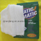 Nonwoven Household Disposable Cleaning Static Wipes