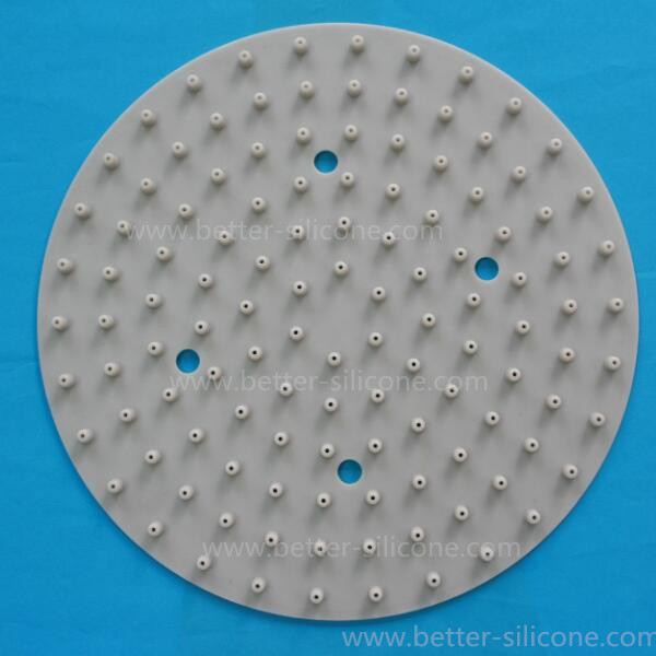 Mold In Shower Head rubber silicone shower head nozzle gasket from china manufacturer Mold In Shower Head rubber silicone shower head nozzle gasket from china manufacturer