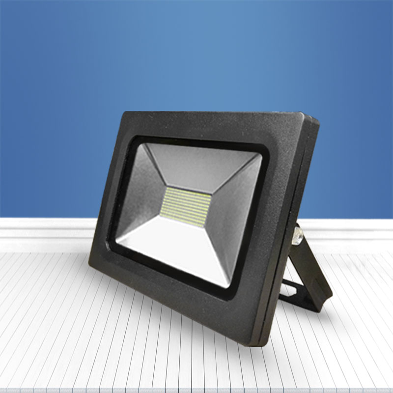 JY- Floodlight 50W with IP65 and super slim 