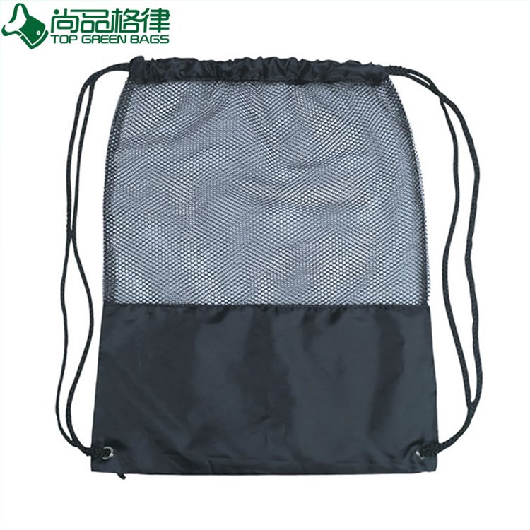 mesh side bag