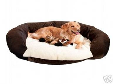 Soft Pet Bed Dog Beds House