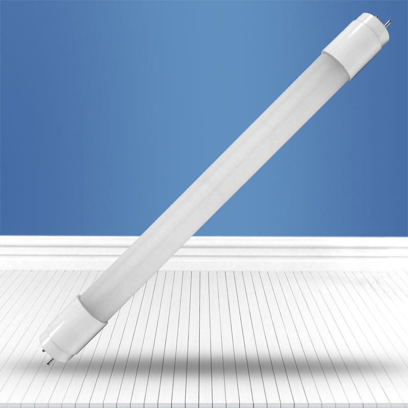 20w 120mm Glass LED Tube Light