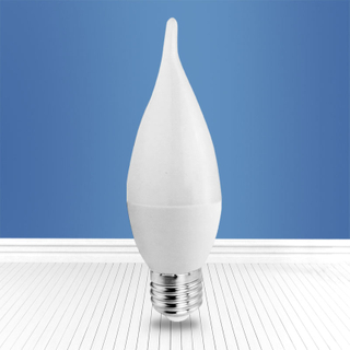 A3-CL37 5W E14 LED candle bulb