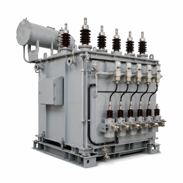 electrostatic precipitator transformer design desain trafo pengendap elektrostatis