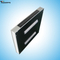 Muestra lenta solar del LED