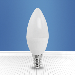 A3-C37 5W E14 LED candle bulb