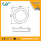 Round surface mounted panel light 18W