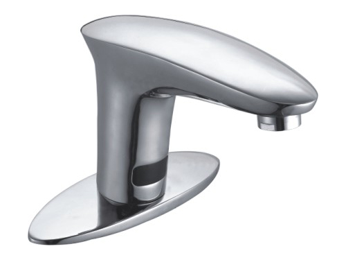Automatic Faucets Commercial China Manufacturer Supplier Price