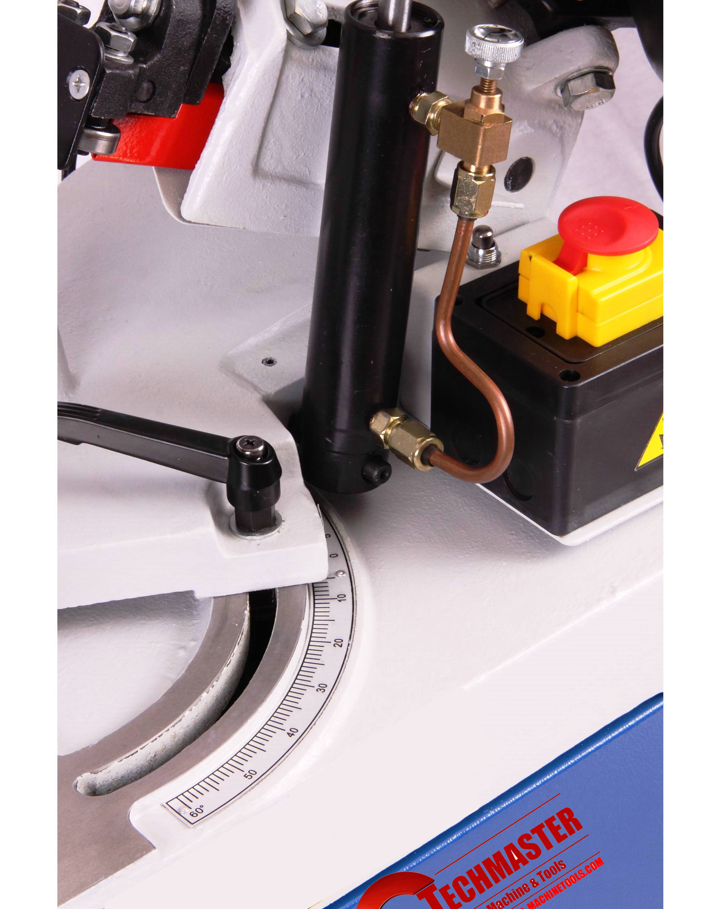 SWIVEL METAL SAW 