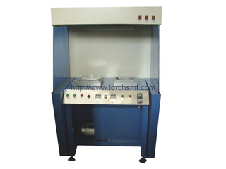 Máquina de revestimiento centrífugo digital TJ1200