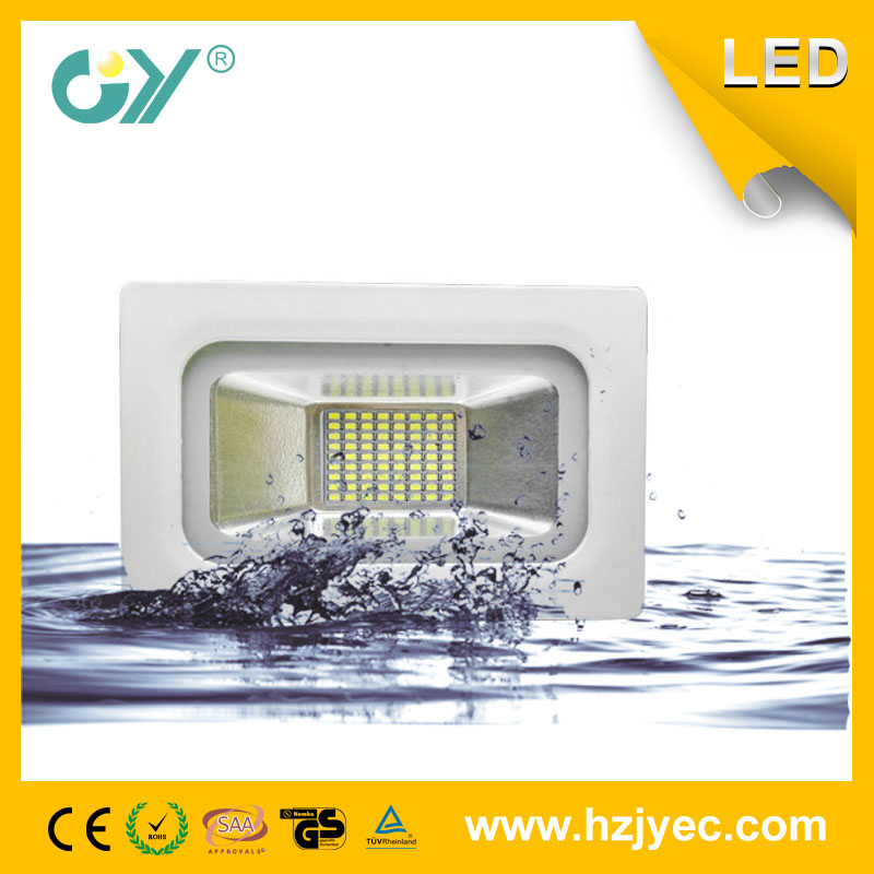 JY- Floodlight 20W with IP65 and super slim