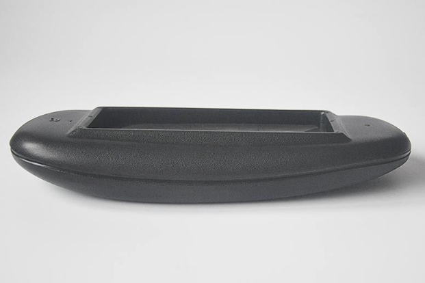 PU Chair Armrest (YZF-FU017)