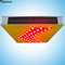 Solar LED chevron sign
