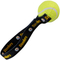Tennis Ball on Strap Dog Toy