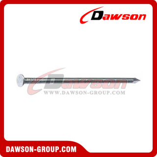 DS Common Nail Products Productos de alambre de hierro