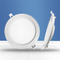  Round recessed Panel Light 16W