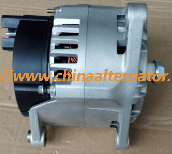 New Alternator Fits Perkins Engine 24481 63377462 Man7462 1022118180 185046522