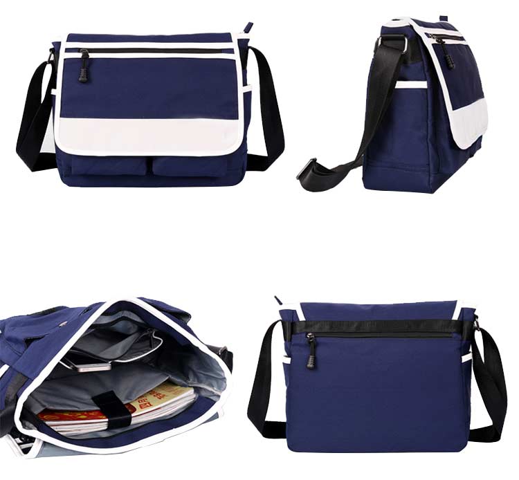 teenage cool unique best navy cross body bag for travel