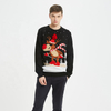 ugly knitted Christmas design acrylic jumper Xmas sweaters reindeer Christmas sweater