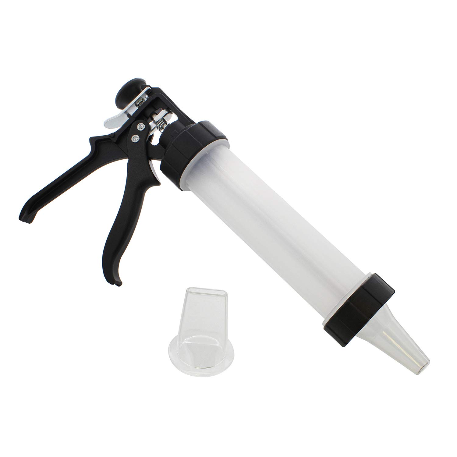 Beef Jerky Maker Kit 9Inch Plastic Beef Jerky Shooter Jerky Extruder