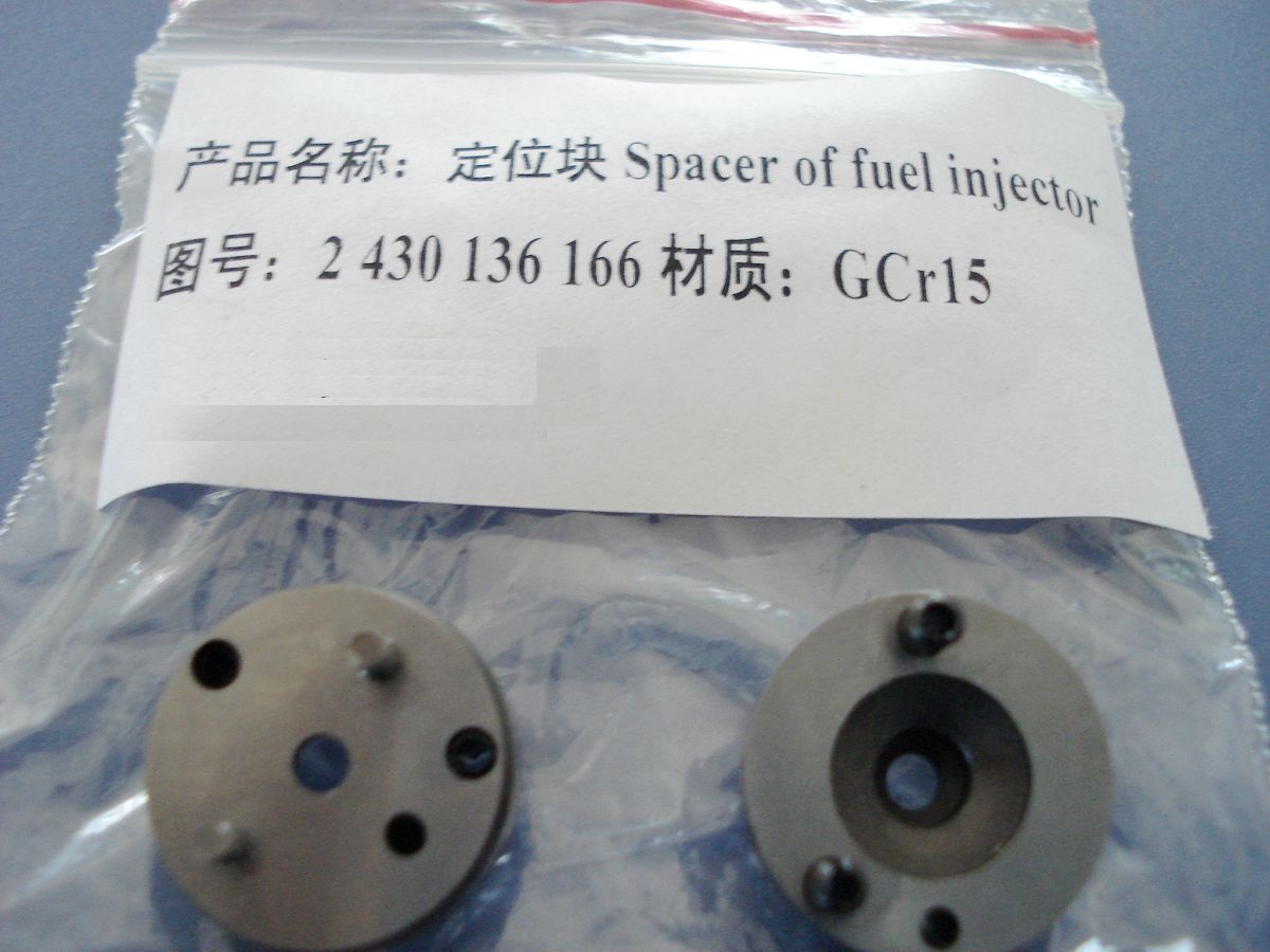 2430 136 166 Spacer 2430 136 166 Spacer