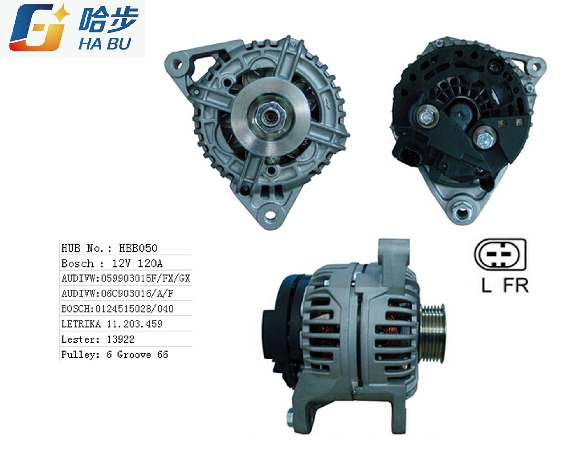 2016/9/30 Upload two popular China Alternator Ac alternator Car alternator generator Auto generator products, please guidance