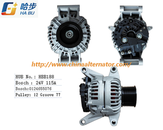 Auto/Car Alternator for BOSCH 0124655076
