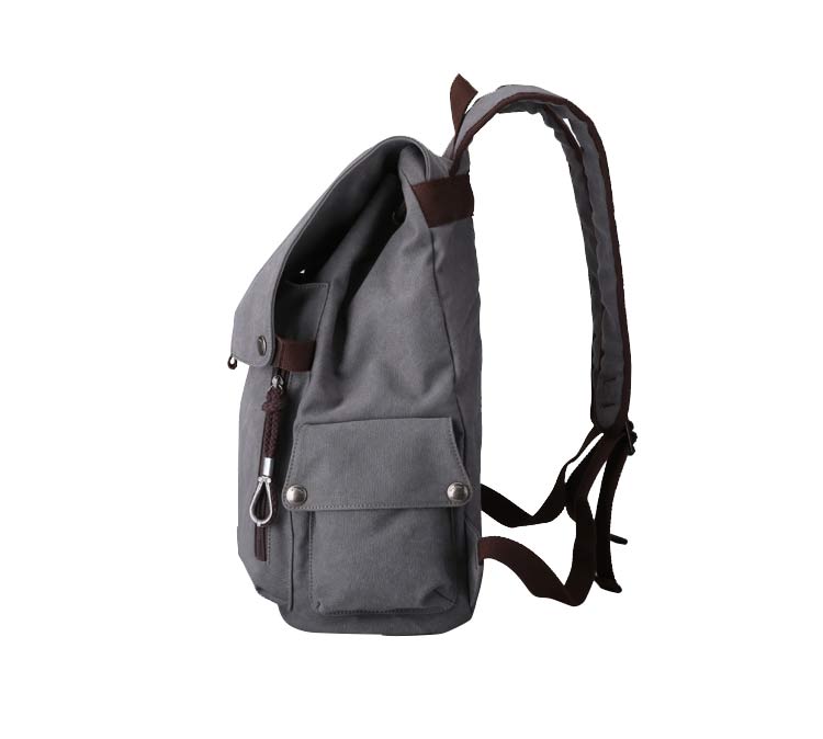 Large student school backpack companies