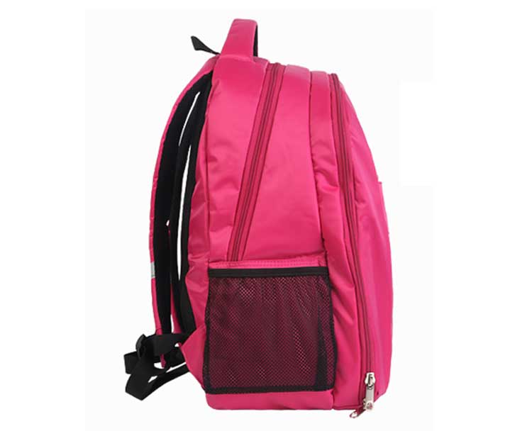 pink designer baby girl diaper bag backpack for toddler