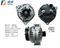Alternator for Mercedes-Benz 12V150A ,OEM:0124615014,0121542702