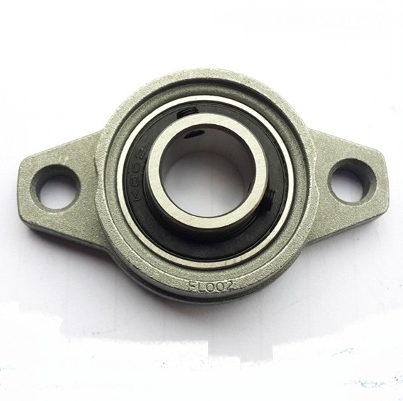 Zinc Alloy Miniature Pillow Block Bearing Kfl002 Kfl004 Kfl 006