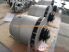 AC / Auto Alternator for Mercedes-Benz 0120689588 24V140A