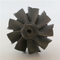 GT17 434533-0054 Turbine wheel shaft