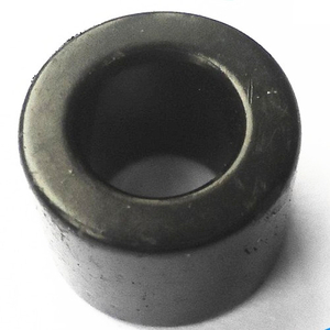 Neodymium Permanent sintered Anisotropic Multipole Magnet Ring for motor 