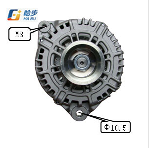  Upload two popular China Alternator Ac alternator Car alternator generator Auto generator products, please guidance