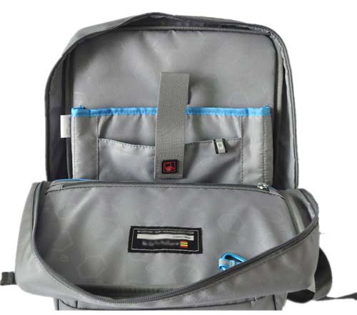 rugged laptop backpack