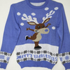 PK18A18YF Unisex Ugly Christmas Sweater
