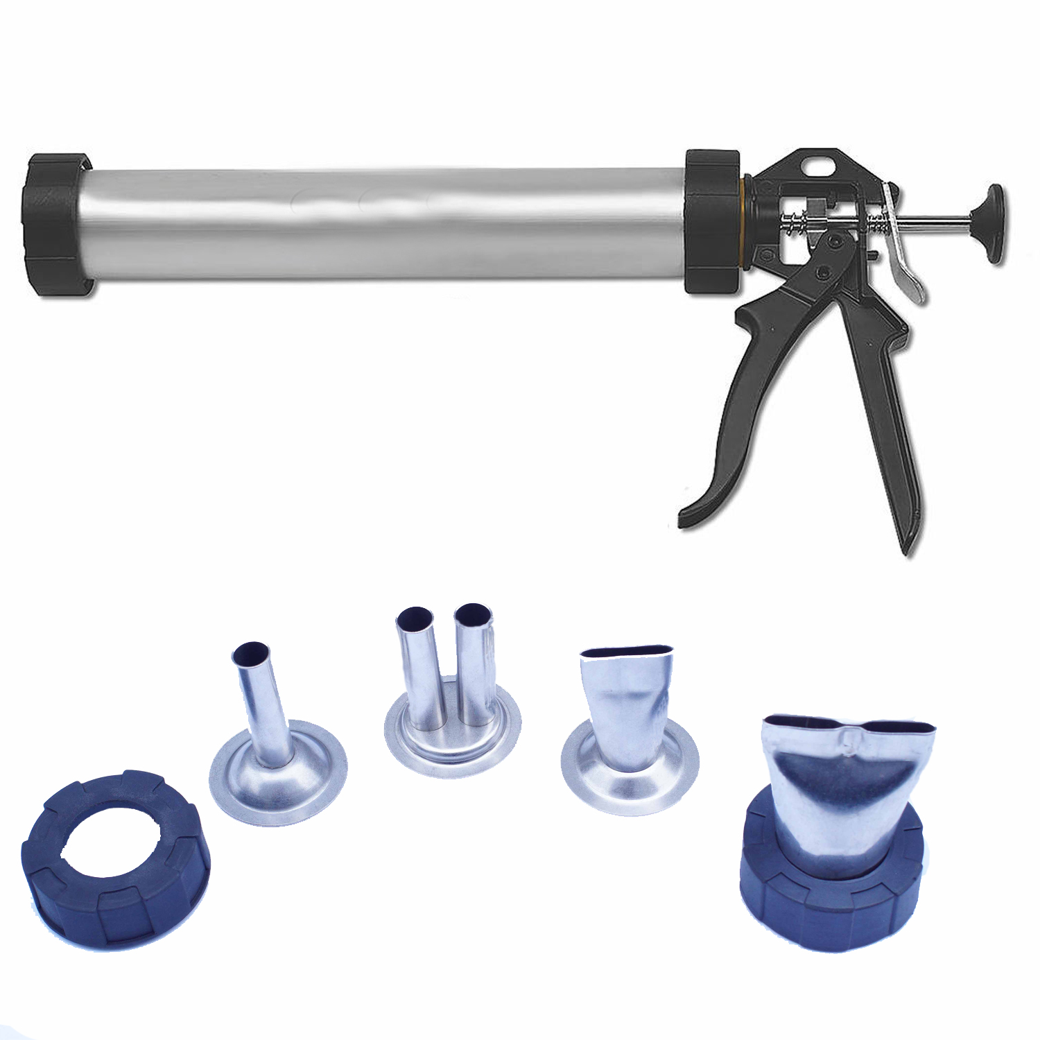 Popular On Amazon Beef Jerky Gun Kit With Stainless Steel Nozzles Buy 