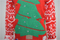 16JW53113 festival tree polyester christmas sweater