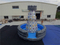 RB13018(5x5x5m） Inflatable Small Climbing Tower Sport Game For Theme Park