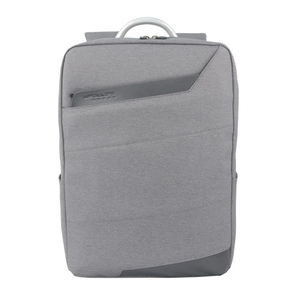 Custom laptop backpack for travel