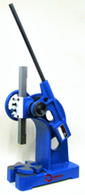 3 TON ARBOR PRESS MACHINE 