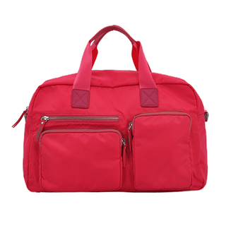 Fashionable travel bag