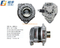 12V 130A Alternator for Nissan Lester 11165 Lr1130-703