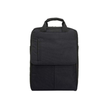 Business laptop backpack for business travel